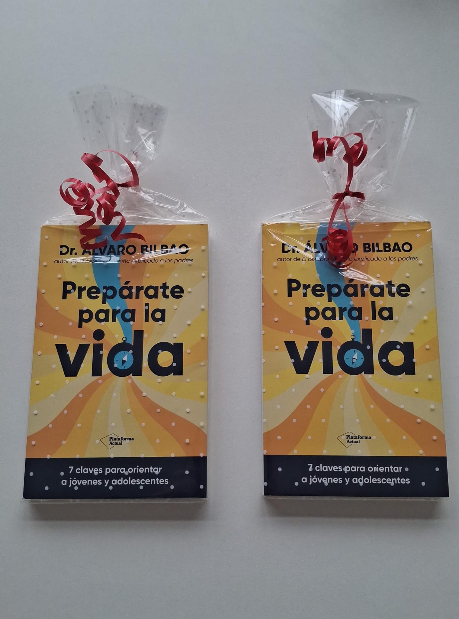 02.03.2026 Sorteo salud mental adolescentes