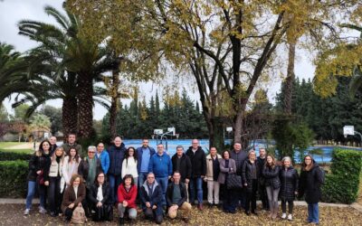 Elecciones a la nueva Junta Directiva del AMPA